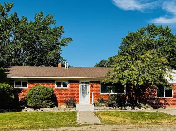 1617 Pine St, Rupert, ID 83350