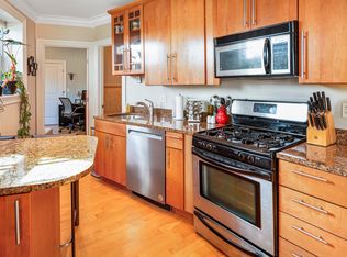 101 Prince St PH 2, Boston, MA 02113