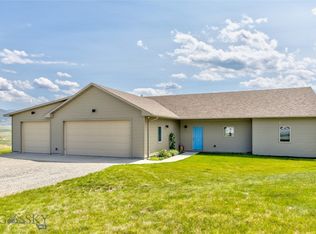 17 Hesperus Ln, Emigrant, MT 59027