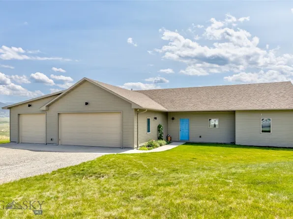 17 Hesperus Ln, Emigrant, MT 59027