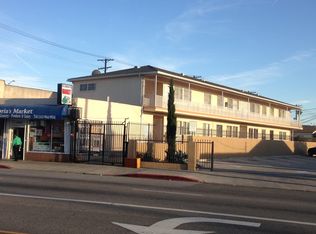 5506 W Adams Blvd APT 4, Los Angeles, CA 90016