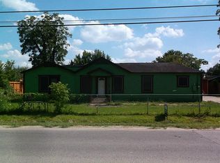 520 Hill Rd, Houston, TX 77037