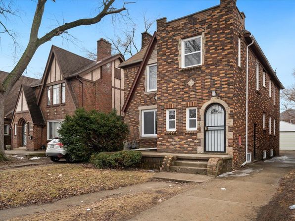 17165 Northlawn St, Detroit, MI 48221