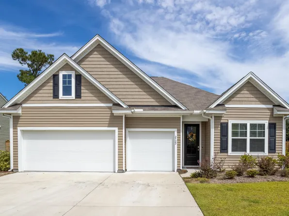 2722 Sunrose Ln, Johns Island, SC 29455
