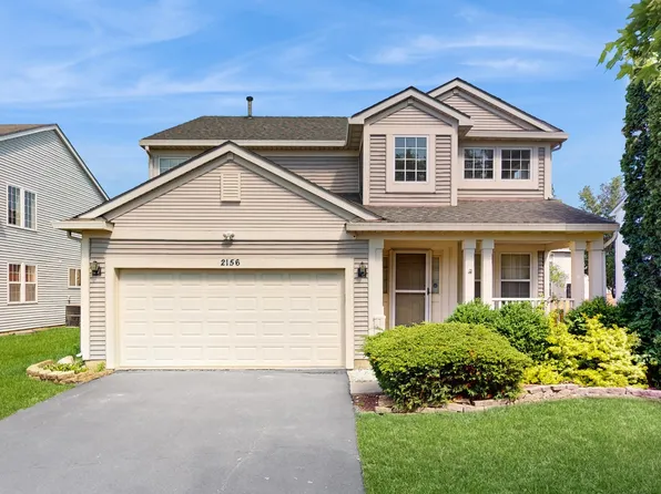 2156 Skylane Dr, Naperville, IL 60564