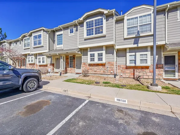 9126 Gale Boulevard #2, Thornton, CO 80260