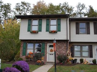 3101 School Pl, Finleyville, PA