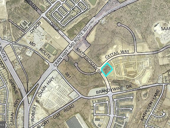 3rd image of 13900 Mattawoman Dr