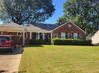 287 Betty Jo Ln, Memphis, TN 38117