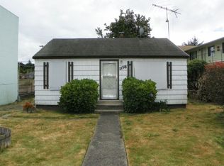 1158 10th Ave, Longview, WA 98632