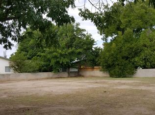 700 W Chestnut Ave, Las Cruces, NM 88005