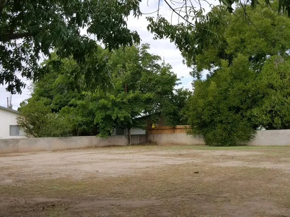 700 W Chestnut Ave, Las Cruces, NM 88005
