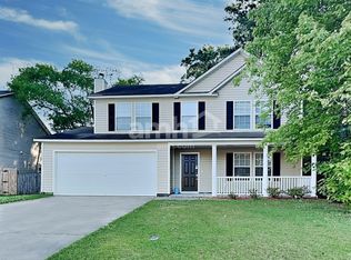 110 Macallan Ct, Summerville, SC 29483