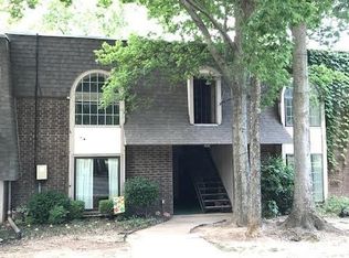 6802 S Toledo Ave #B1-402, Tulsa, OK 74136