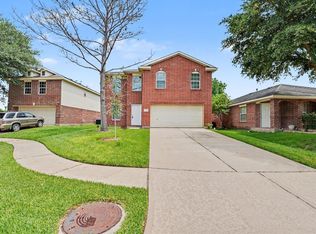 15634 Haleys Landing Ln, Houston, TX 77095
