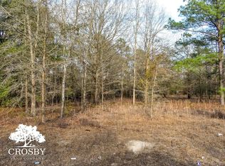 Steep Botttom Rd, Estill, SC 29918