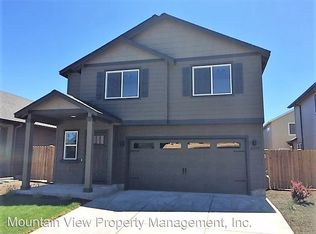 21177 Azalia Ave, Bend, OR 97702