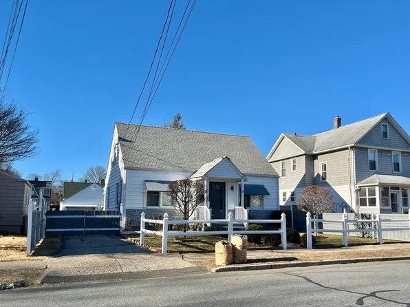 84 Glendale Avenue, Bridgeport, CT 06606