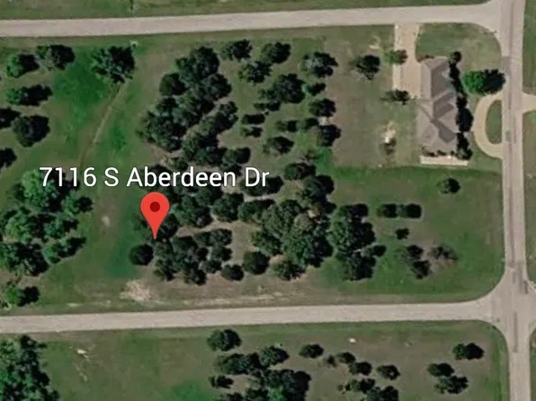 7116 S Aberdeen Dr, Cleburne, TX 76033