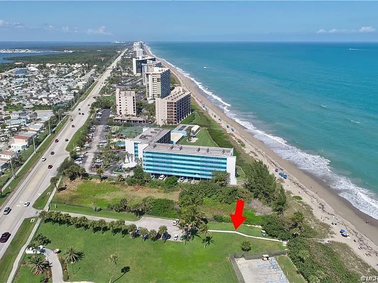 10701 S Ocean Dr #919 — Photo 22