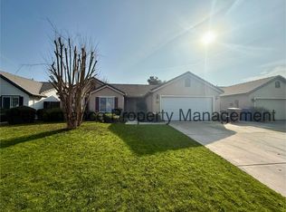 12607 Spoleto Ave, Bakersfield, CA 93312