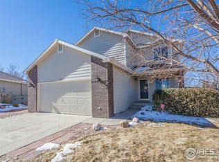 617 Hemlock Dr, Windsor, CO 80550