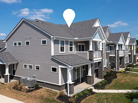 The Caywood A Exterior