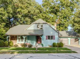 3104 Churchview Dr, Valparaiso, IN 46383