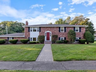 25 Delaware Ave, Danvers, MA, 01923