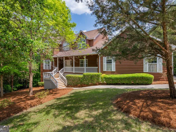 2626 Penbrook Ln, Macon, GA 31216