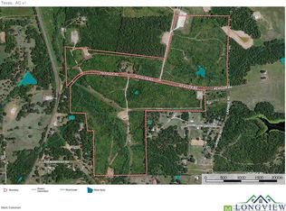 Keasler Rd, Hallsville, TX 75650