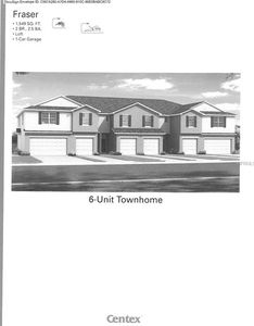 4761 White Sanderling Ct, Tampa, FL, 33619