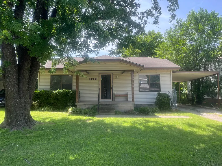 1212 S 74th East Ave — Photo 1