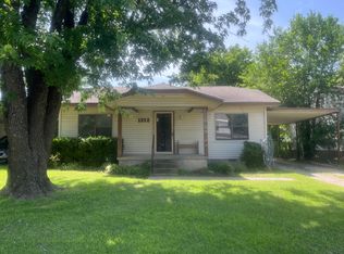 1212 S 74th East Ave, Tulsa, OK 74112