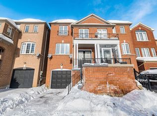 163 Sassafras Cir, Vaughan, ON L4J 8M6