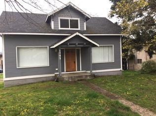 1795 S Market Blvd, Chehalis, WA 98532