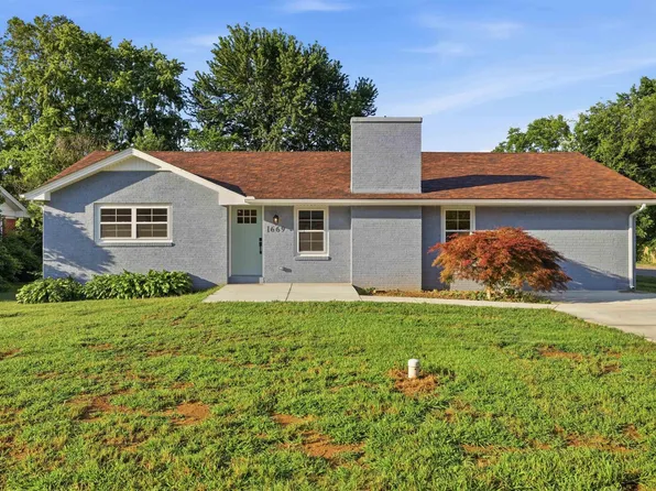 1669 Ryan Ave, Murray, KY 42071