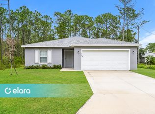 319 Geraldine St SW, Palm Bay, FL 32908