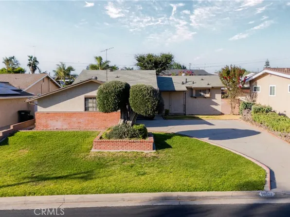 14819 San Feliciano Dr, La Mirada, CA 90638