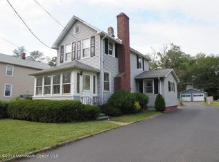 14 Buttonwood Ave, Eatontown, NJ 07724