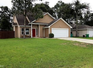 16407 Tracy Ct, Conroe, TX 77306