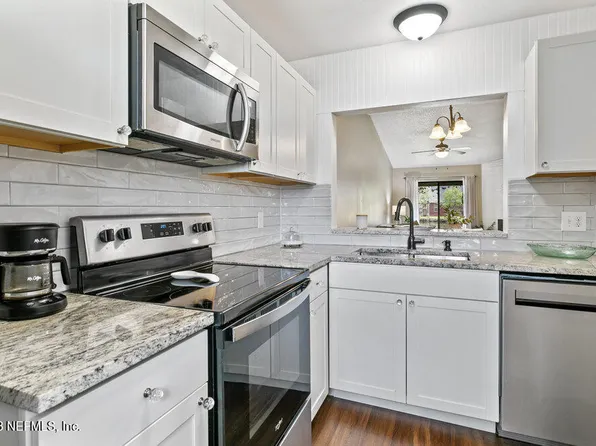 3801 CROWN POINT Road #1134, Jacksonville, FL 32257
