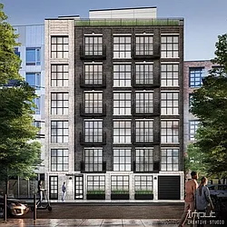 The Auberge at 37-25 32nd Street in Long Island City
