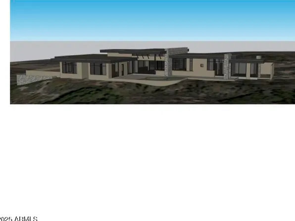 9804 E RUNNING DEER Trail, Scottsdale, AZ 85262