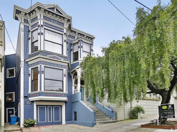 1077 Page St, San Francisco, CA 94117