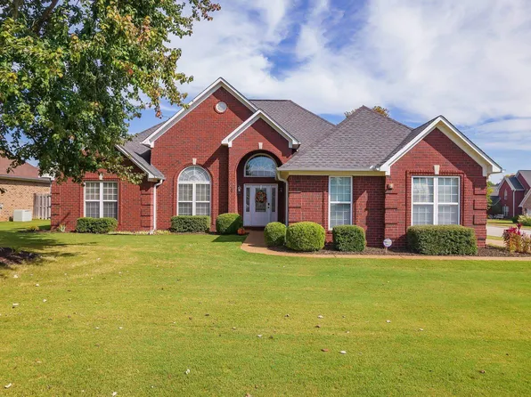 5 Jacob St, Jackson, TN 38305