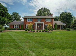 2293 Richpond Rd, Bowling Green, KY 42104