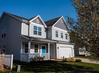 7209 Tayside Trl, Fort Wayne, IN 46814