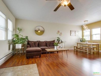 4772 Wilson Ave APT 5, San Diego, CA, 92116