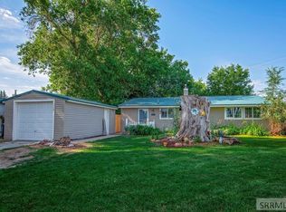 1350 Johnson Pl, Idaho Falls, ID 83401